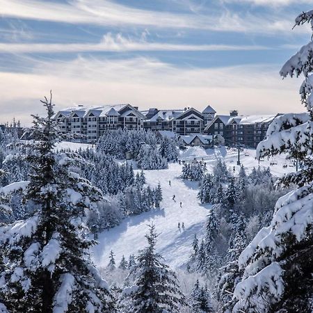 Ski In/Out Сноушу Экстерьер фото